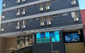 Randall Palace Hotel